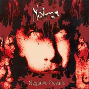 FLAC Natron - Negative Prevails