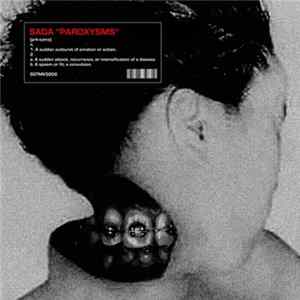 FLAC Sada - Paroxysms