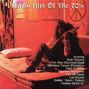 FLAC Various - #1 Radio Hits Of The 70's