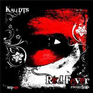 FLAC Kali DTS - Oedema