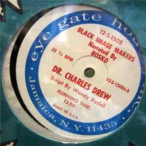 FLAC Rosko - Black Image Makers