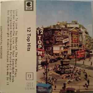 FLAC Various - 12 Top Hits 13
