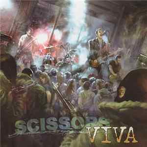 FLAC Scissors - Viva