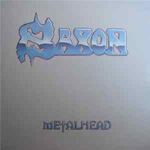 FLAC Saxon - Metalhead