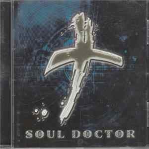 FLAC Soul Doctor - Soul Doctor