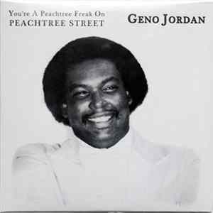 FLAC Geno Jordan - You're A Peachtree Freak On Peachtree Street