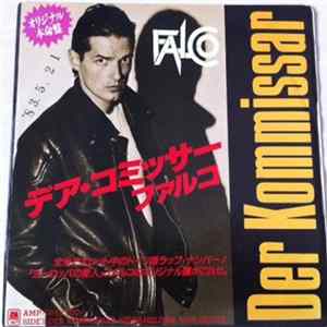 FLAC Falco - Der Kommissar