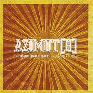 FLAC Trio Richard-Lipsky-Herskowitz - Azimut[h]