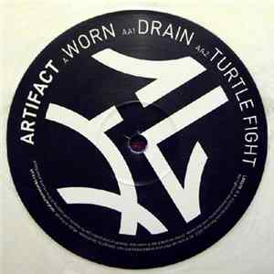 FLAC Artifact - Worn / Drain / Turtle Fight