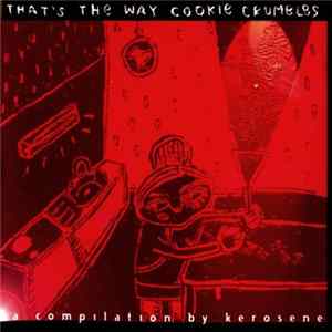 FLAC Various - That's The Way Cookie Crumbles