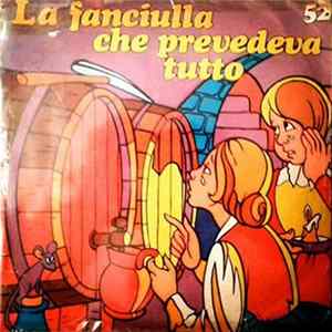 FLAC Unknown Artist - La Fanciulla Che Prevedeva Tutto