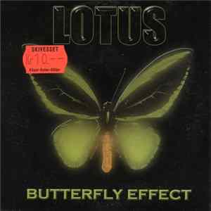 FLAC Lotus - Butterfly Effect