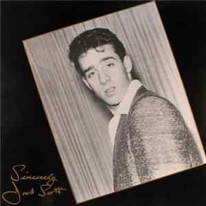 FLAC Jack Scott - Sincerely, Jack Scott