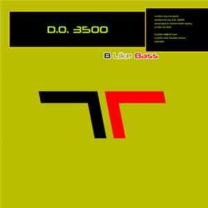 FLAC D.O. 3500 - B Like Bass