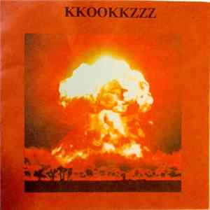 FLAC KKOOKKZZZ - Self Titled