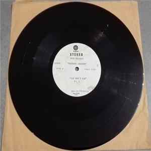 FLAC Michael Jackson - You Can't Win