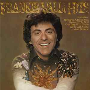 FLAC Frankie Valli - Hits