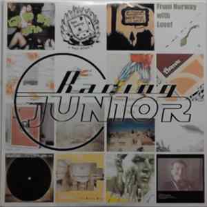 FLAC Various - From Norway With Love