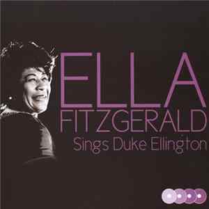 FLAC Ella Fitzgerald - Sings Duke Ellington
