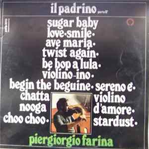 FLAC Piergiorgio Farina - Violino D'Amore N. 2