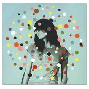 FLAC Priscilla Ahn - Priscilla Ahn E.P.
