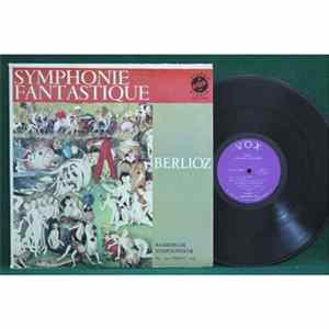 FLAC Berlioz - Symphonie Fantastique
