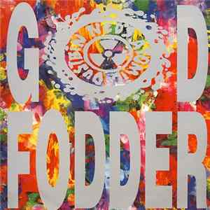 FLAC Ned's Atomic Dustbin - God Fodder