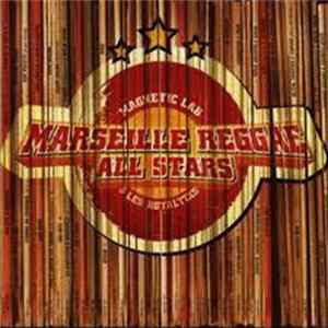 FLAC Various - Marseille Reggae All Stars