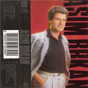 FLAC Asim Brkan - Asim Brkan