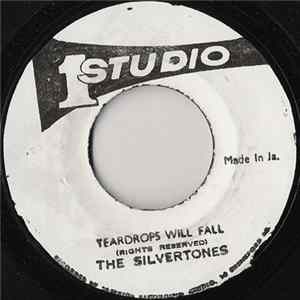 FLAC The Silvertones - Teardrops Will Fall