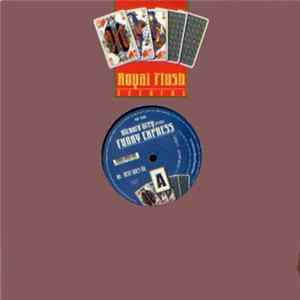 FLAC Richard Grey Presents Funky Express - Beat Goes On