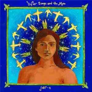 FLAC Jar-E - War Songs And The Muse