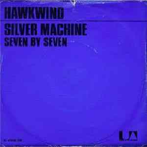 FLAC Hawkwind - Silver Machine