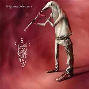 FLAC Various - Progshine Collection #1