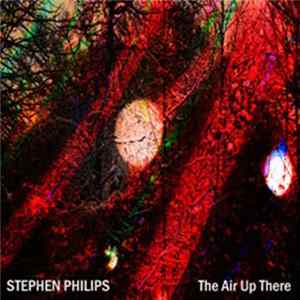 FLAC Stephen Philips - The Air Up There