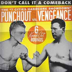FLAC Punchout vs. Vengeance - Punchout vs. Vengeance