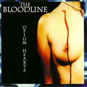 FLAC The Bloodline - Opium Hearts