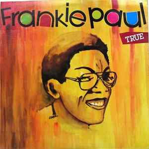 FLAC Frankie Paul - True