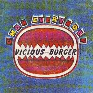 FLAC Sex Pistols - C'mon Everybody