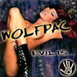 FLAC Wolfpac - Evil Is ...