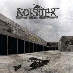 FLAC Noisuf-X - Dead End District