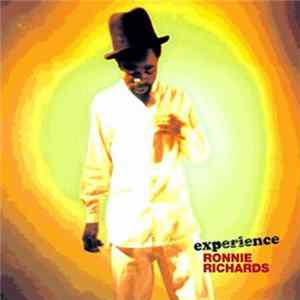 FLAC Ronnie Richards - Experience