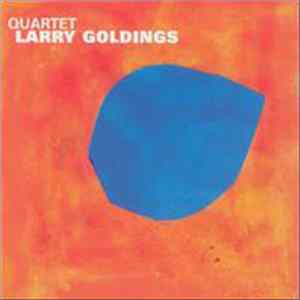 FLAC Larry Goldings - Quartet