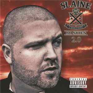 FLAC Slaine - A World With No Skies 2.0