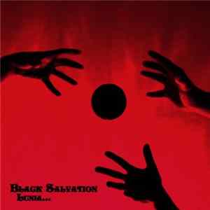 FLAC Black Salvation - Lunia...