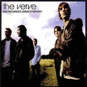 FLAC The Verve - Mad Richard's Urban Symphony