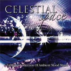 FLAC Unknown Artist - Celestial Space