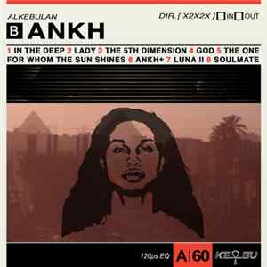 FLAC Alkebulan - Ankh