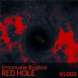 FLAC Emanuele Bugliosi - Red Hole