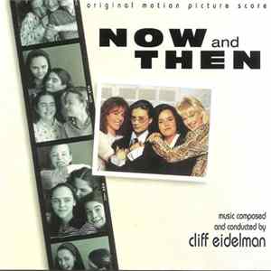 FLAC Cliff Eidelman - Now And Then